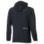 Mizuno Active Alpha Hooded Jacket – Dámská běžecká bunda – Černá - Velikost: M