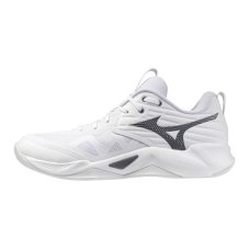 Mizuno Wave Momentum Pro – Unisex volejbalová obuv – Bílá