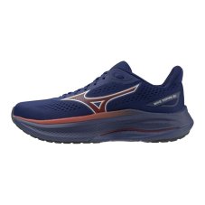 Mizuno Wave Inspire 22 – Pánská silniční běžecká obuv – Modrá