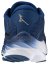 Mizuno Wave Rider 27 – Pánská silniční běžecká obuv – Modrá