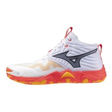 Volejbalová obuv Mizuno WAVE MOMENTUM ELITE MID(U)