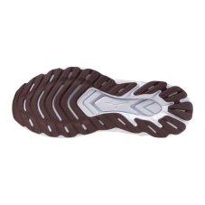 Mizuno Wave Skyrise 7 – Pánská silniční běžecká obuv – Bílá