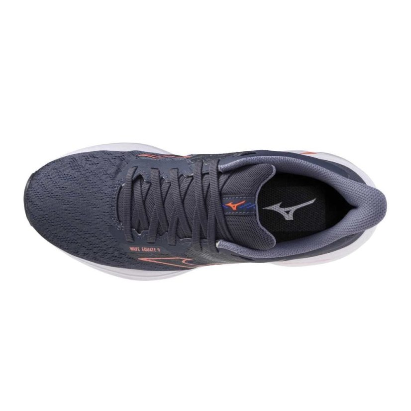 Silniční běžecká obuv Mizuno WAVE EQUATE 9(W) - Velikost: EUR 39