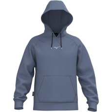 Mizuno Athletic Hoody – Pánská sportovní mikina – Tmavá