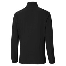 Mizuno Frontier Shadow Jacket – Dámská tenisová bunda – Černá