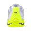 Mizuno Wave Lightning Pro – Unisex volejbalová obuv – Bílo-žlutá - Velikost: EUR 44