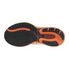 Mizuno Wave Ultima 17 – Pánská silniční běžecká obuv – Bílá
