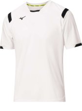 Mizuno Premium Handball Shirt – Pánské sportovní triko – Bílá