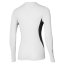 Mid Weight-L Crew / White / XS