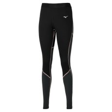 Termoprádlo Mizuno Merino WoolLongTight s příměsí merino vlny