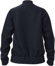 Mizuno Athletics Track Jacket – Dámská sportovní mikina – Černá