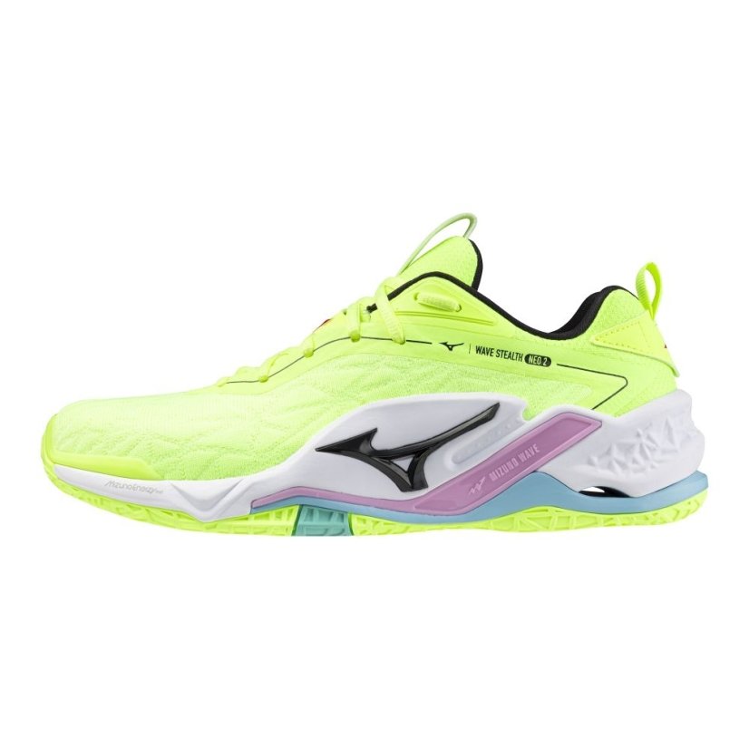 Halová obuv Mizuno WAVE STEALTH NEO 2