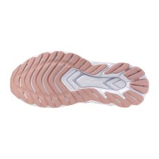 Mizuno Wave Skyrise 7 – Dámská silniční běžecká obuv – Modrá