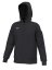 Mizuno MZNRB Track Jacket – Pánská lehká sportovní bunda – Černá - Velikost: S