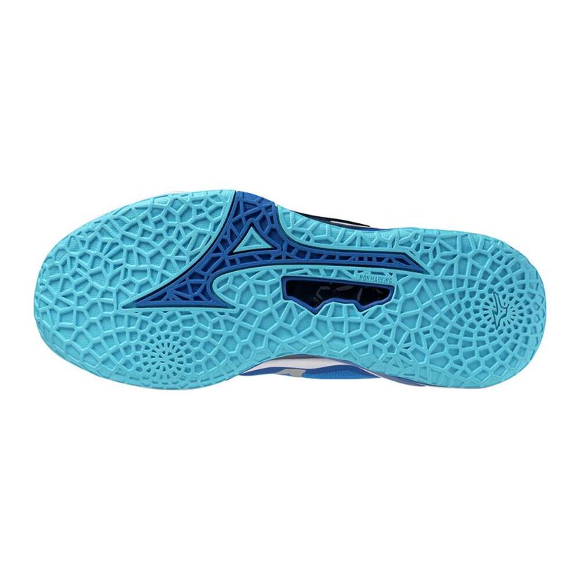 Halová obuv Mizuno WAVE STEALTH NEO 2