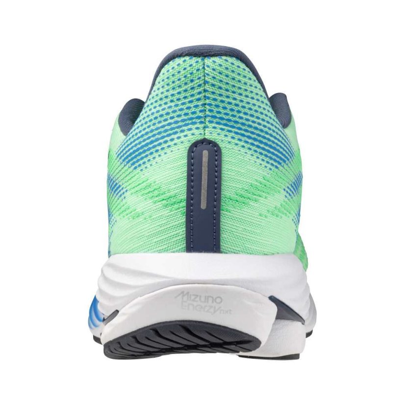 Silniční běžecká obuv Mizuno WAVE RIDER 28(M) - Velikost: EUR 50