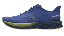 Mizuno Wave Skyrise 7 – Pánská silniční běžecká obuv – Modrá