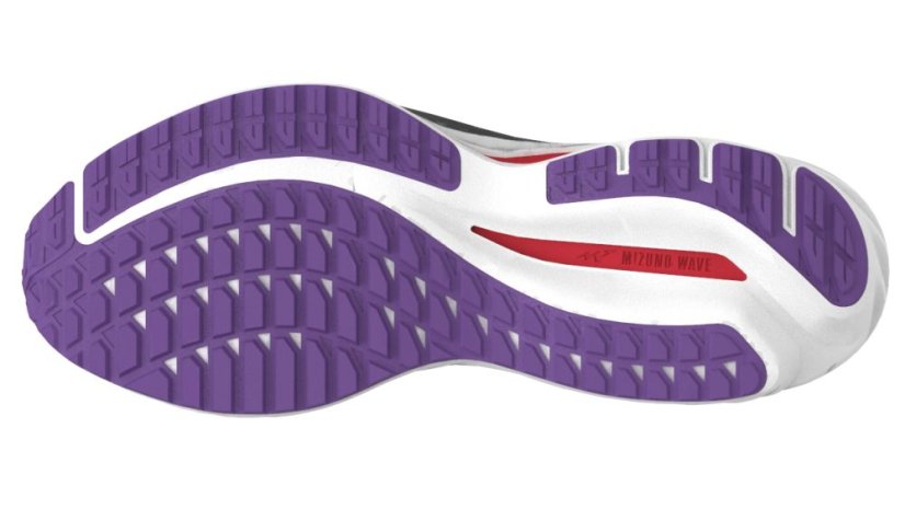 Silniční běžecká obuv Mizuno WAVE INSPIRE 19 D (širší střih)