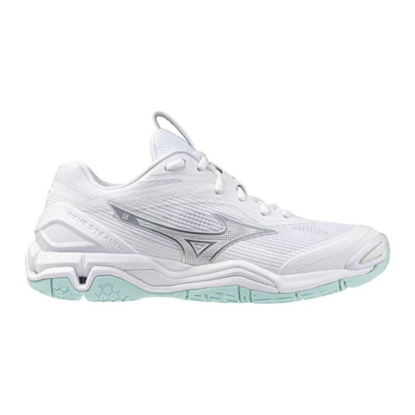 Halová obuv Mizuno WAVE STEALTH 6(W) - Velikost: EUR 36