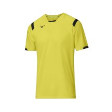 Mizuno Premium Handball Shirt – Pánské sportovní triko – Žlutá