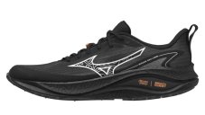 Mizuno NEO Lumina GTX – Dámská trailová běžecká obuv – Černá