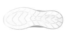 Mizuno Enerzy Runnerz 2 – Unisex silniční běžecká obuv – Bílá