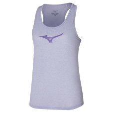 Mizuno Core RB Tank – Dámské běžecké tílko – Fialová