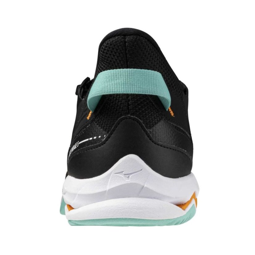 Halová obuv Mizuno WAVE MIRAGE 5(U) - Velikost: EUR 40