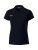 Mizuno Shizuoka Free Time Polo – Dámské volnočasové triko – Černá