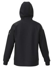 Mizuno MZNRB Track Jacket – Pánská lehká sportovní bunda – Černá