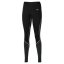 Termoprádlo Mizuno Merino WoolLongTight s příměsí merino vlny - Velikost: XL