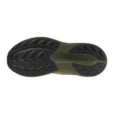 Mizuno Wave Rider TT 4 – Pánská univerzální běžecká obuv – Zelená