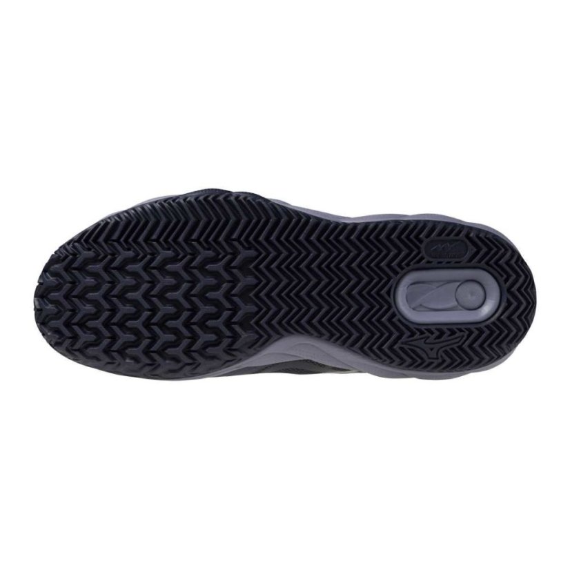 Tenisová obuv Mizuno WAVE ENFORCE COURT CC(U) - Velikost: EUR 45