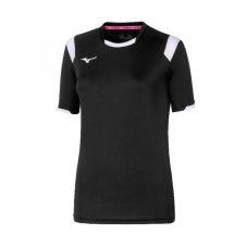 Mizuno Premium Handball Shirt – Dámské sportovní triko – Černá
