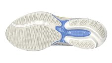 Mizuno Wave Ultima 17 – Dámská silniční běžecká obuv – Bílá