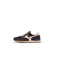 Mizuno ML87 – Unisex volnočasové tenisky – Hnědá