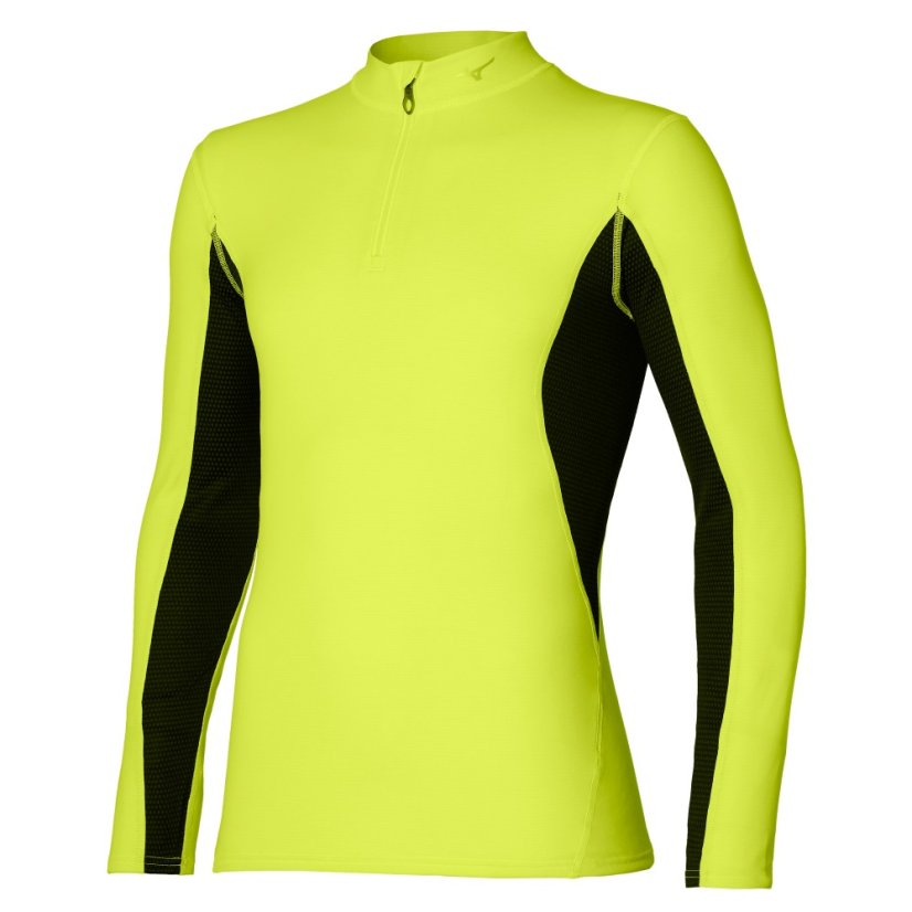 Termoprádlo Mizuno Mid Weight H - Velikost: M