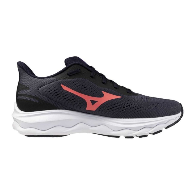 Silniční běžecká obuv Mizuno WAVE SERENE 2(W) - Velikost: EUR 39