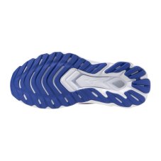 Mizuno Wave Serene 3 – Dámská silniční běžecká obuv – Tmavě modrá