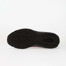 Mizuno Mxr – Unisex volnočasové tenisky – Černo-červená