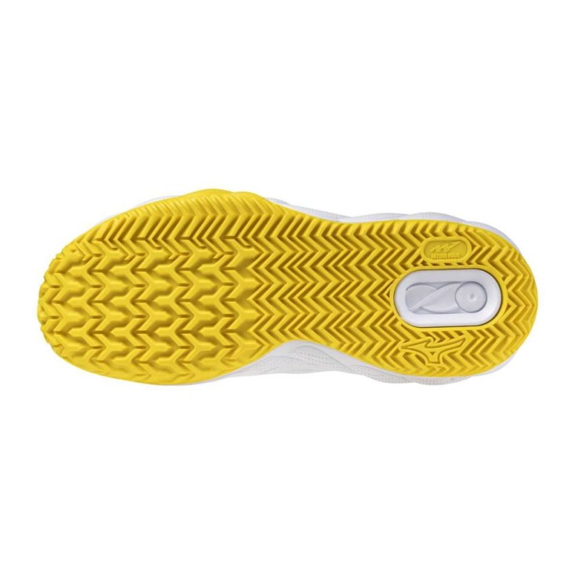 Tenisová obuv Mizuno WAVE ENFORCE COURT PADEL(W) - Velikost: EUR 39