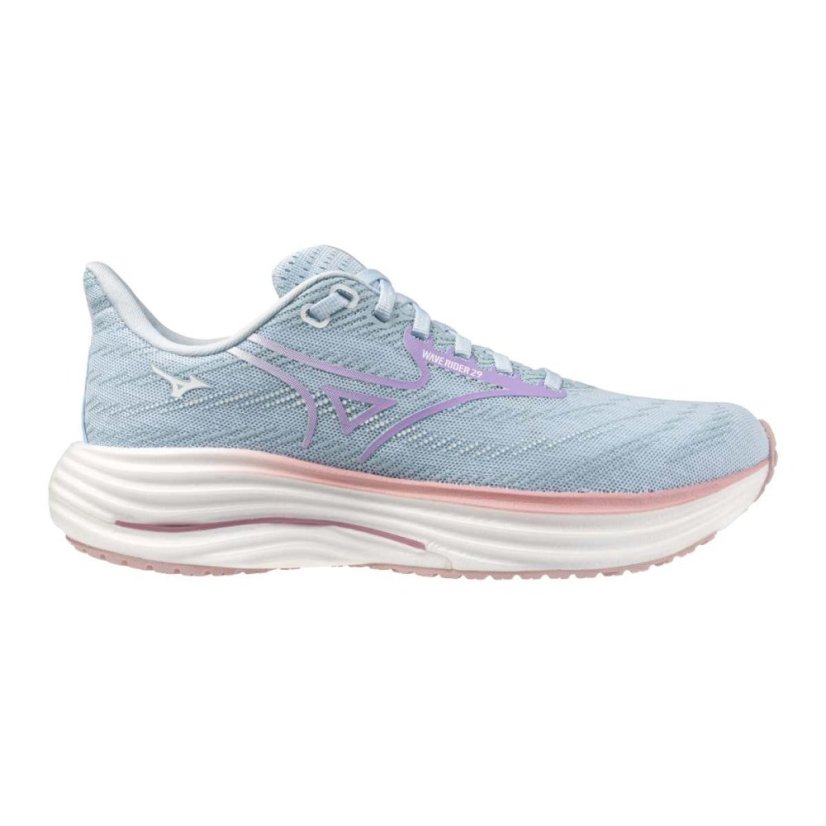 Silniční běžecká obuv Mizuno WAVE RIDER 29(W) - Velikost: EUR 39
