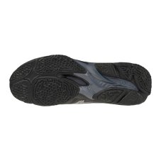 Mizuno Wave Lightning Elite – Unisex volejbalová obuv – Černá