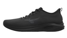 Mizuno Enerzy Runnerz 2 – Unisex silniční běžecká obuv – Černá