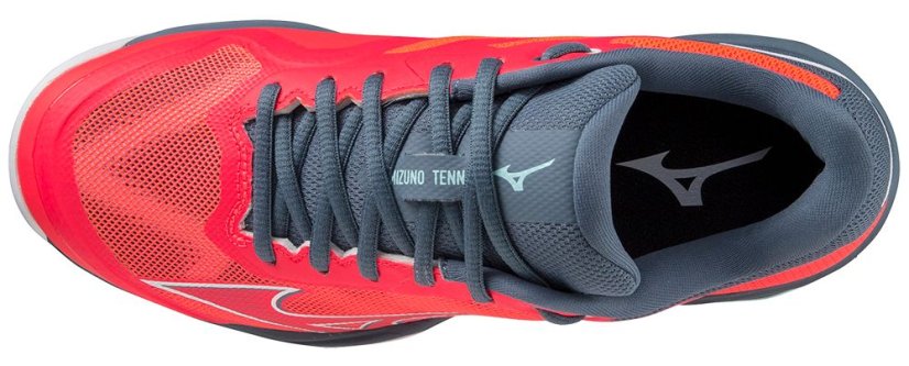 Tenisová obuv Mizuno WAVE EXCEED LIGHT CC