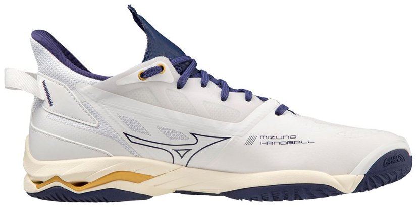 Halová obuv Mizuno WAVE MIRAGE 5