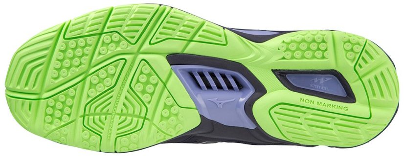 Halová obuv Mizuno WAVE PHANTOM 3
