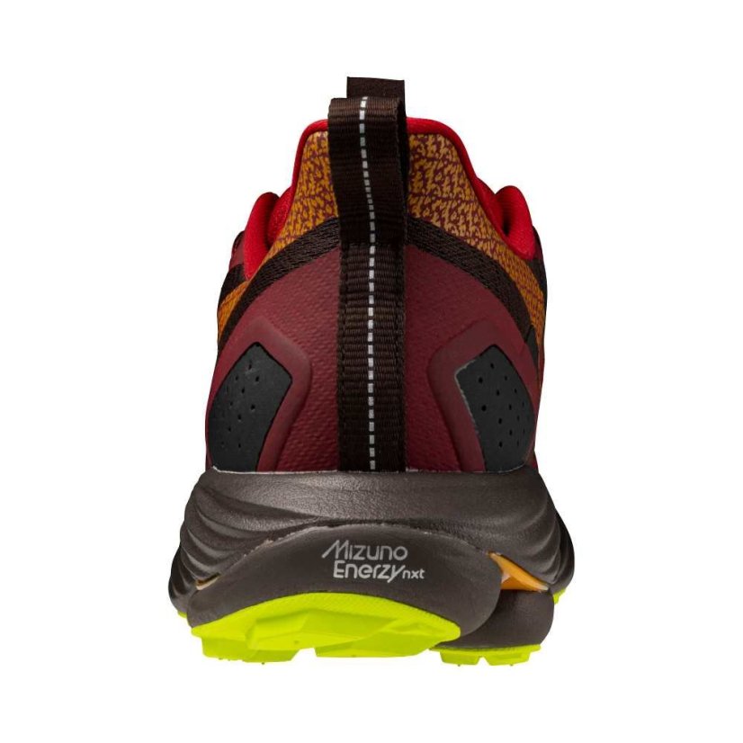 Univerzální běžecká obuv Mizuno WAVE RIDER TT 2(M)