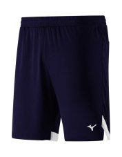 Mizuno Premium Handball Short – Pánské sportovní šortky – Tmavě modrá