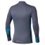 Mizuno Virtual Body G5 High Neck – Pánské termotriko – Šedá